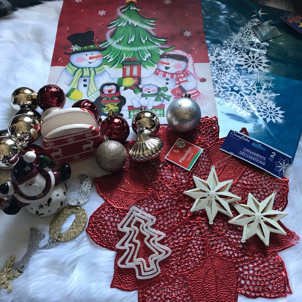Christmas bundle